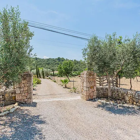 Malagarba בית נופש
